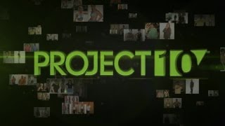 Project10 Weekly Winner - 3/11/13