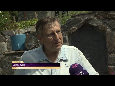 VIP svět (2025/179) Václav Vydra | Monika Arenbergerová
