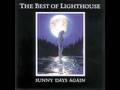Lighthouse - Magic's in the Dancing