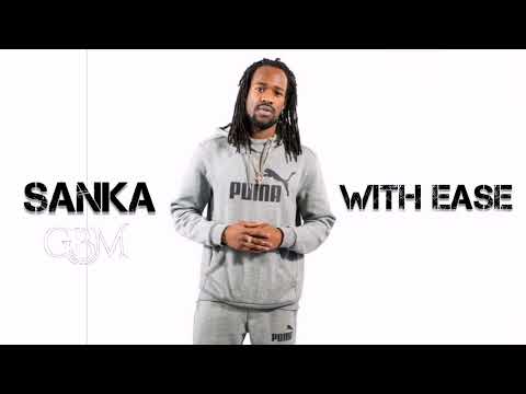 Sanka - With Ease