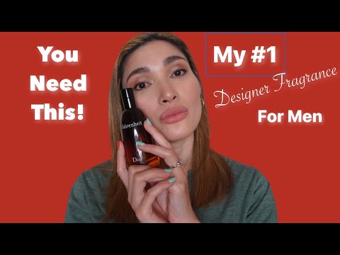 Dior Farenheit - Must Have Men's Fragrance