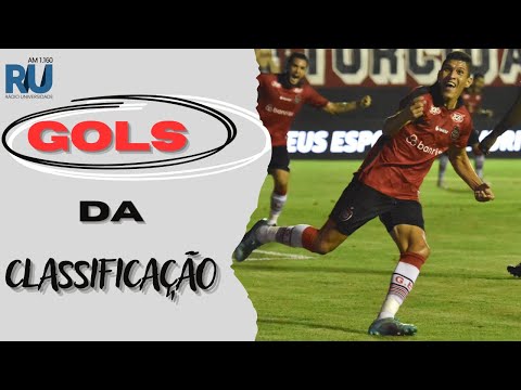 Gols | Brasil x Ponte Preta | COPA DO BRASIL 2023