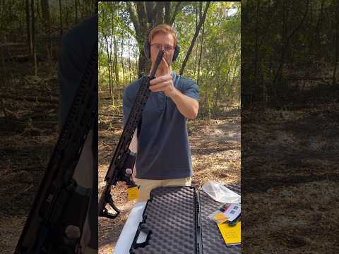 Daniel Defense DD5V4