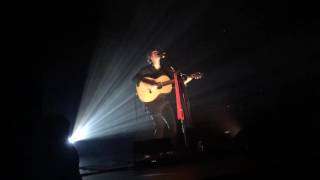 Jack Savoretti - Tight Rope (6/11/16)