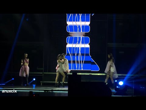 Iceblue - The mask | QFEST 2019