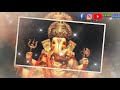 Deva Shree Ganesha WhatsApp Status Video Agneepath