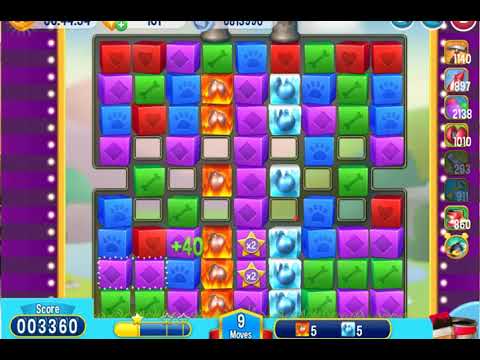 Pet Rescue Saga   Level 6469   no boosters