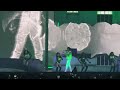NBA YoungBoy Nevada Live At The Kaseya Center In Miami On 10 13 2025