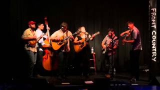Black Crow (Joni Mitchell) performed by Front Country
