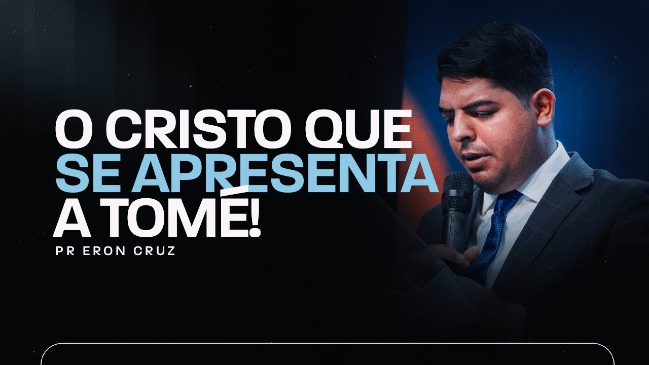 Tomé era mesmo incrédulo?