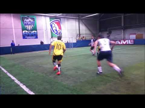 FINALES AML 2017 DEPORTIVO RIVERA VS SEIRIN FC
