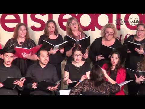 2017 Comp. 72 Primer premio compartido - Locus Amoenus