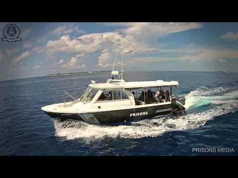 Sea Rescue  by MCS Officers