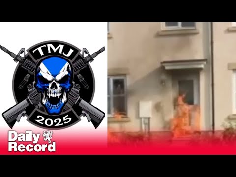 Gangland enforcers Tamo Junto vow to step up attacks on fleeing Daniel and Richardson crime clan