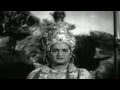 Sri Krishna Vijayam Naa Jeevithamu Video Song NTR Jayalalitha