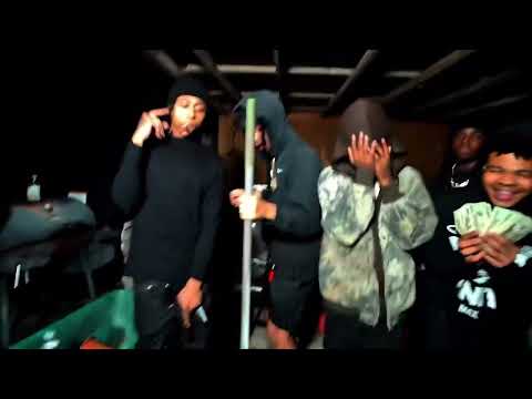 SLAMDUNKREG - HeMadeTheNewsAt15 (Feat. GangBabyDuBugg & FiveBabyKyng) vfx : @ddr_rage #TrackBaby2