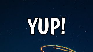 Yung Gravy – yup! (Lyrics) (From The Out-Laws)