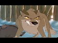 Balto Balto 1995 VHS Capture 1