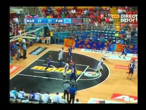 Marinos 83-61 Panteras 15 02 2015