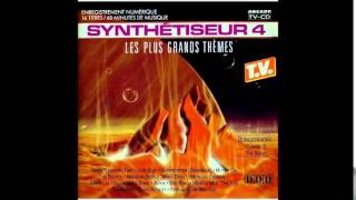 E.Serra ~ Le Grand Bleu (Ouverture)