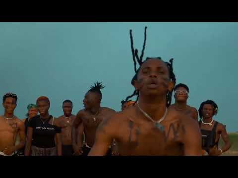 ALOMA - Holy Lamba ft Zlatan,Chinko EKUN,Idowest Dance video