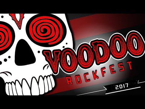 download lagu mp3 mp4 Voodoo Rockfest, download lagu Voodoo Rockfest gratis, unduh video klip Voodoo Rockfest