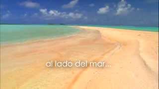 David Summers - A lado del mar (official video, lyric video)