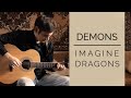 Dmitry Pimonov - Demons (Imagine Dragons ...