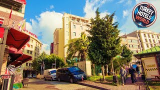 Hotel Orient Mintur | İstanbul, Turkey | Hotel Review 🛏️