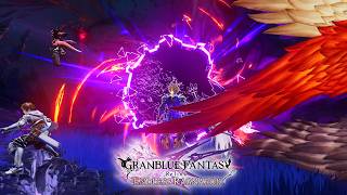 Download lagu The Conflux Battle Theme - Conflux of Fate | Granblue Fantasy: Relink - Endless Ragnarok OST mp3