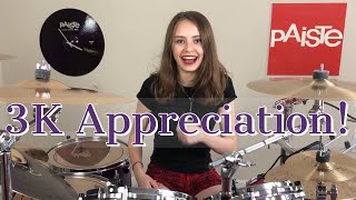 Bloopers, fails, & randomness, oh my! Fan appreciation post!