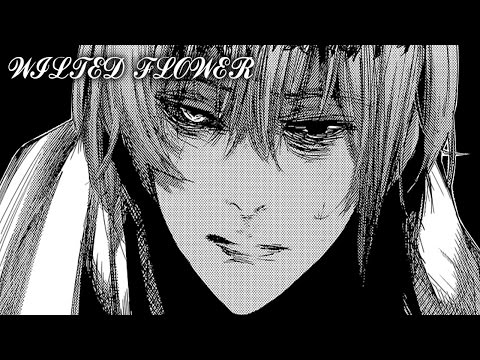 Tokyo Ghoul:re Chapter 73 Live Reaction 東京喰種:re - MUTSUKI'S DISPAIR! WILTING FLOWER