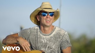 Kenny Chesney - Save It for a Rainy Day (Official 