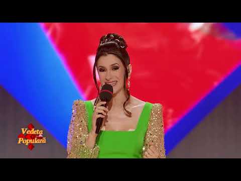 Vedeta populară – ediţia 7 | sezonul 9 (@TVR1)