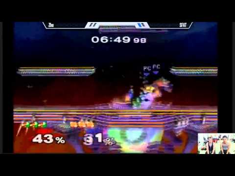 Zhu vs SFAT