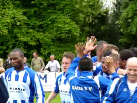 doelpunt RVVH - XerxesDZB