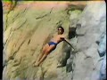 1978 Acapulco Cliff Diving Championship - Round 1 Recap