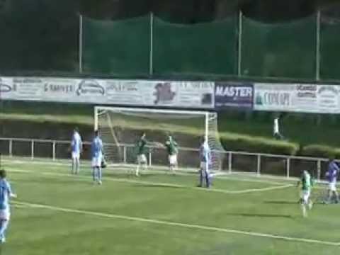 DL (4-0), SOLLA (5-0) ao E.F. SOUTOMAIOR