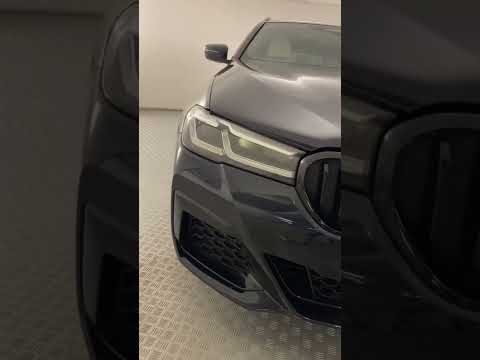 BMW 530e Touring Xdrive Msport Auto - usato Premium Selection Bonera