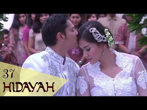 FTV Hidayah 37 - Doa Terakhir Nia