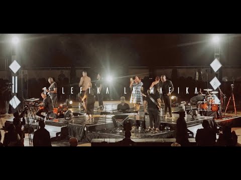 O LEFIKA LA MAFIKA - LSK