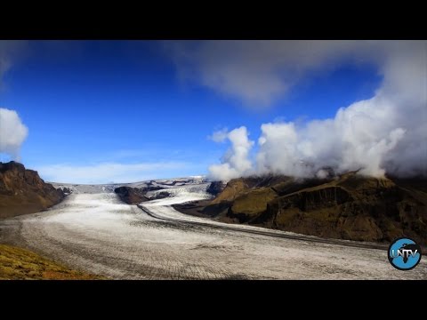Iceland: Geothermal Energy