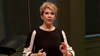 Joyce DiDonato Master Class 2015: Day One, Q and A