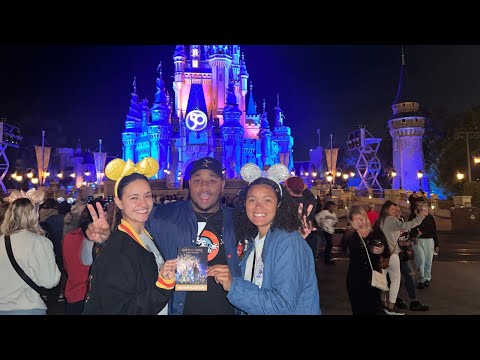 HAPPILY EVER AFTER HAS RETURNED!! | Cast Member Preview! | Full Show POV 2023!