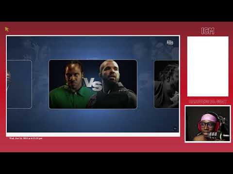 MDG Reacts To Tracklib - Sample Breakdown The Samples Behind The Beefs