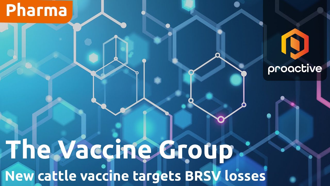 The Vaccine Group unveils cattle vaccine trial success