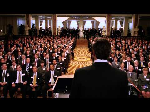 Intolerable Cruelty Trailer