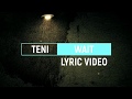 TENI - WAIT (LYRICS VIDEO)