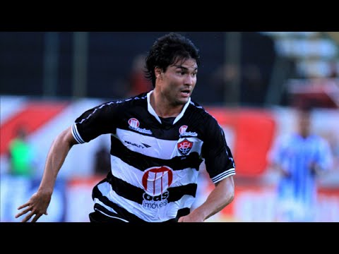 Vitória 2 x 0 Avaí - Campeonato Brasileiro da Série B de 2012 - JOGO COMPLETO