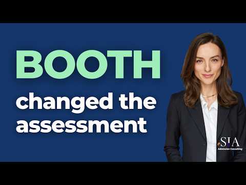 Chicago Booth MBA 2026-2027: What the New Essays Reveal
